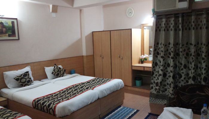 Best Hotels Near Jaydev Vihar
